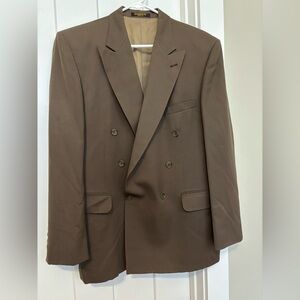 Evan Picone for Daytons Vintage Double Breasted Blazer